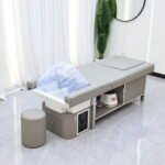 Shampoo Bed HS28