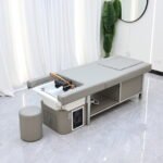 Shampoo Bed HS28