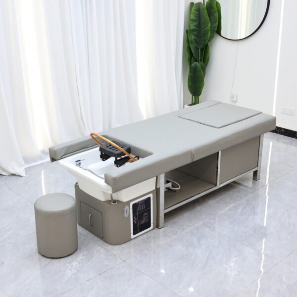 Shampoo Bed HS28