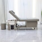 Shampoo Bed HS28