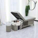 Shampoo Bed HS28