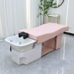 Shampoo Bed HS31