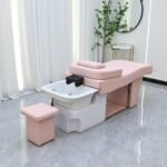 Shampoo Bed HS31