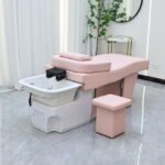 Shampoo Bed HS31