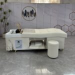 Shampoo Bed HS01-W