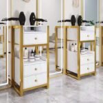 Salon Trolley BS08