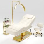 Electric Beauty Bed EBB04-A