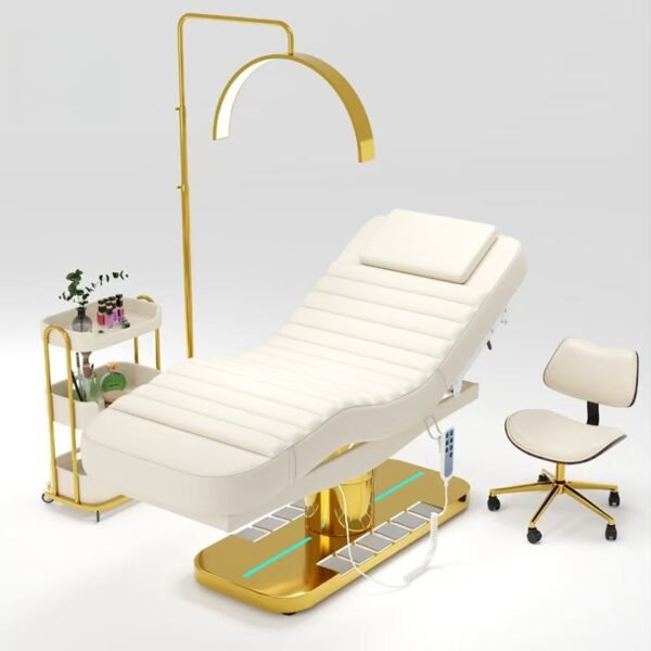 Main-01 Electric Beauty Bed EBB04-A