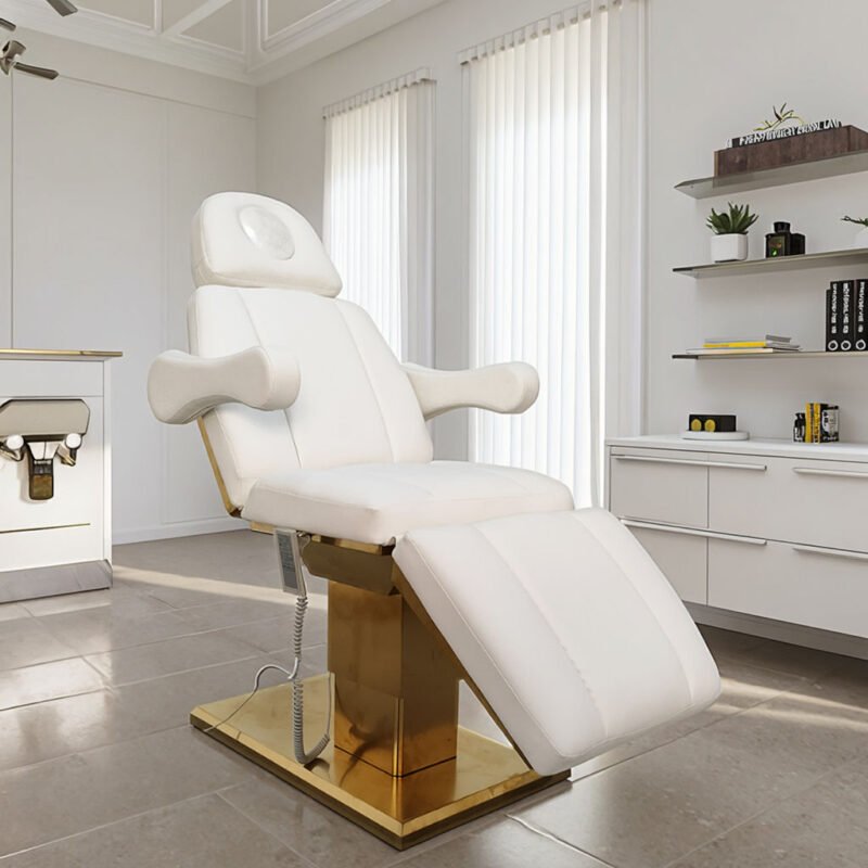 Electric Beauty Bed EBB09-A