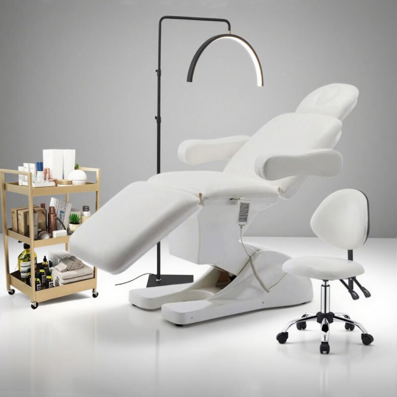 Electric Beauty Bed EBB09-B