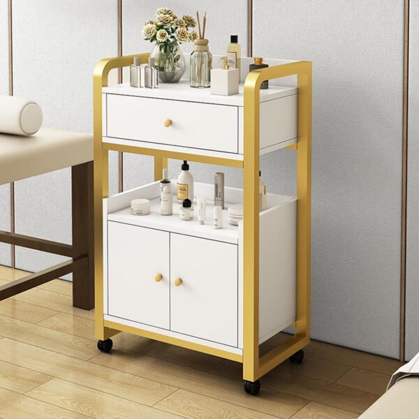 Salon Trolley BS02-A