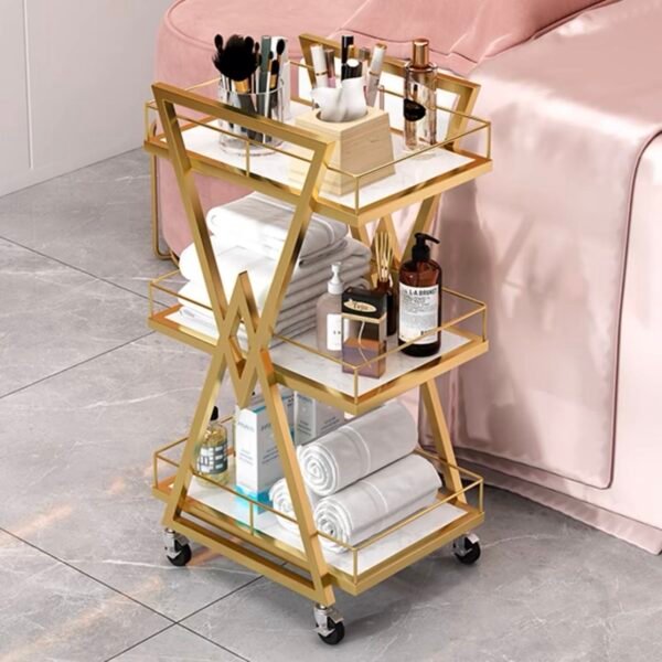 Salon Trolley BS16