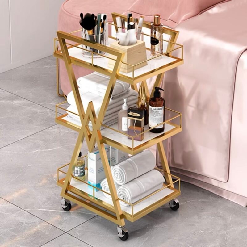 Salon Trolley BS16