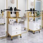 Salon Trolley BS08