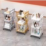 Salon Trolley BS16