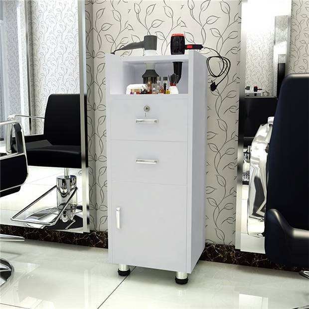 Salon Trolley BS22