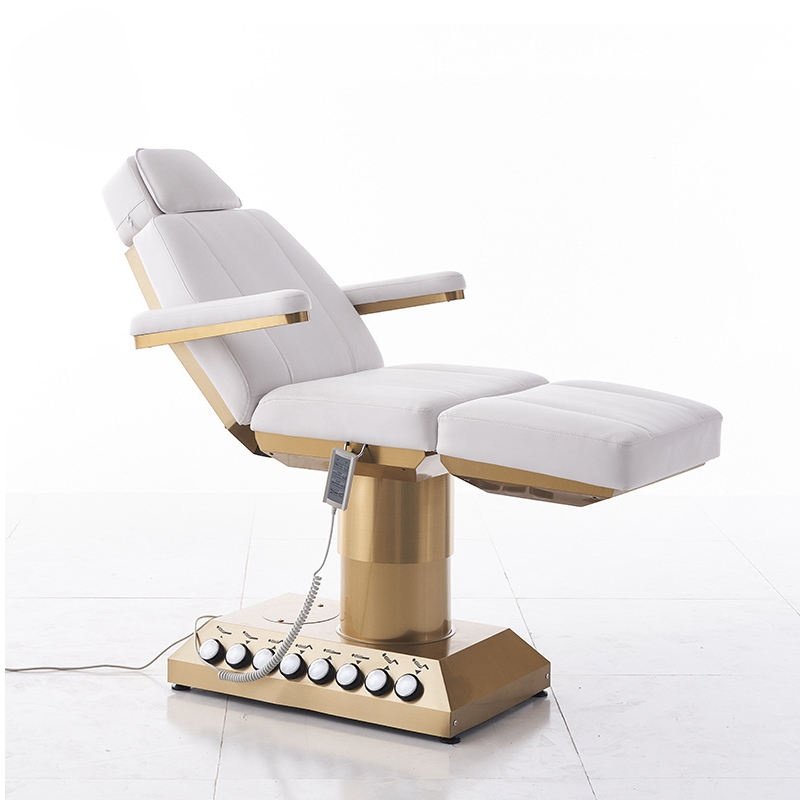 Electric Beauty Bed EBB06-A