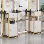 Salon Trolley BS08