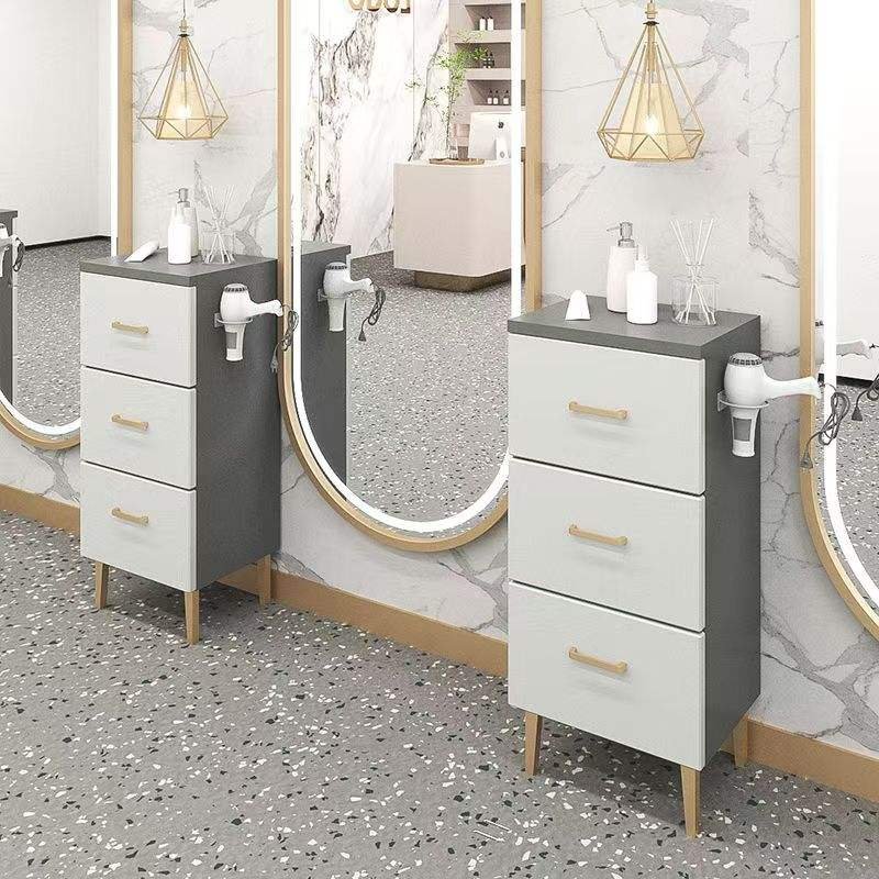 Salon Trolley BS13-A