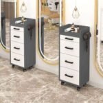 Salon Trolley BS13