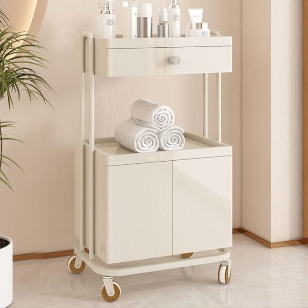 Salon Trolley BS15
