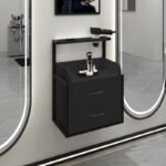 Salon Trolley BS17