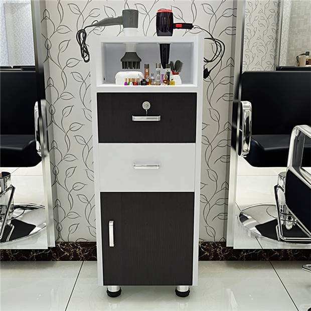 Salon Trolley BS22
