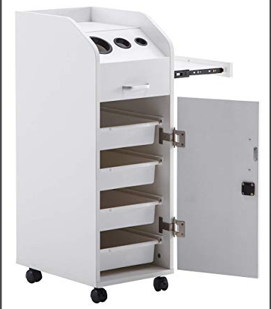 Salon Trolley BS19