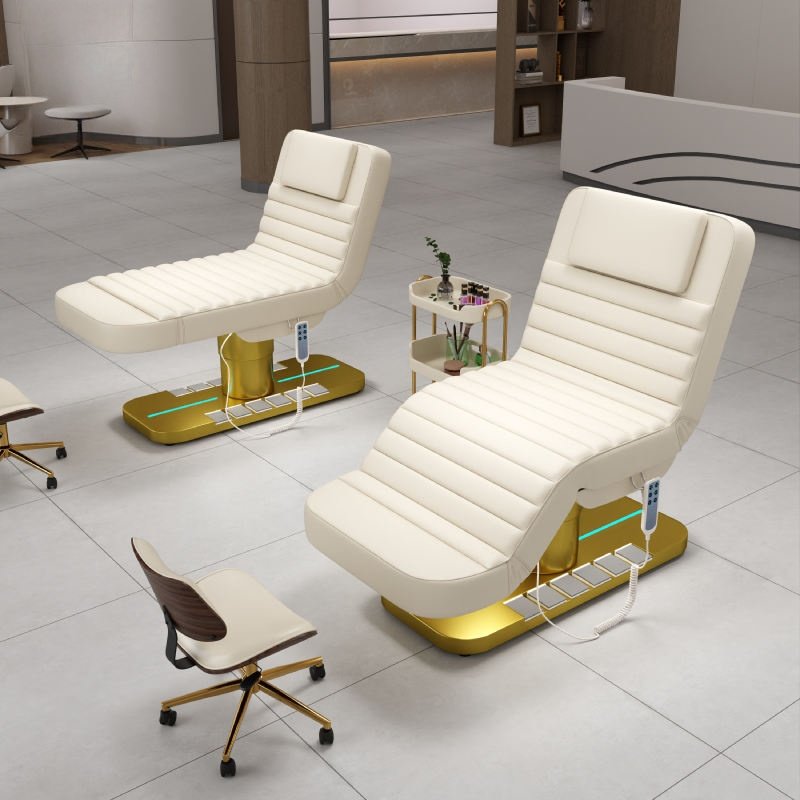 Electric Beauty Bed EBB04-A