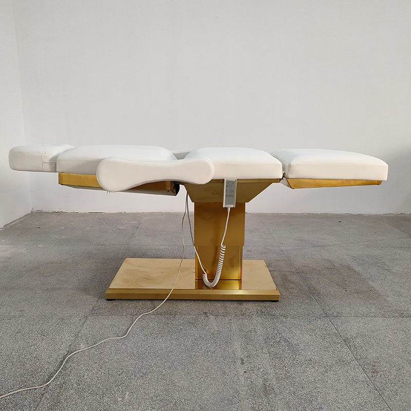 Electric Beauty Bed EBB09-A