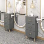 Salon Trolley BS13-A
