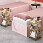 Salon Trolley BS16