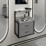 Salon Trolley BS17