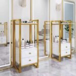 Salon Trolley BS08