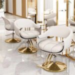 Barber Chair B08
