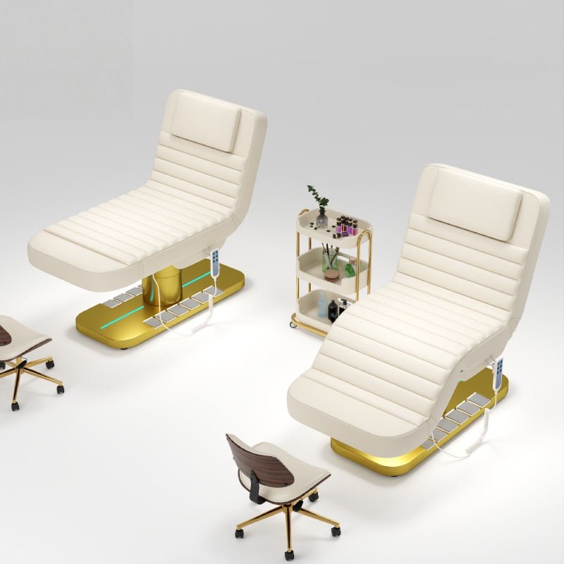 Electric Beauty Bed EBB04-A