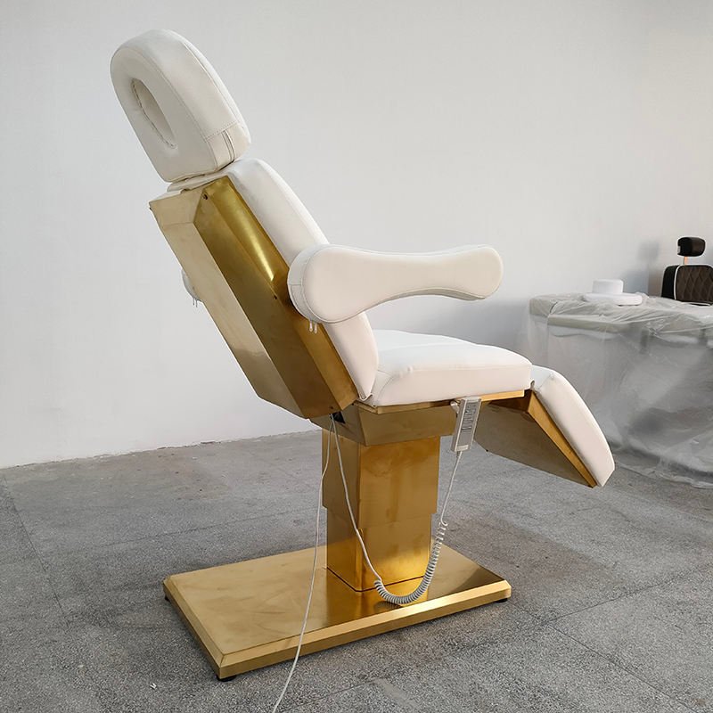 Electric Beauty Bed EBB09-A