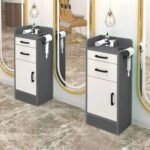 Salon Trolley BS13