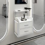 Salon Trolley BS17