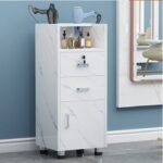 Salon Trolley BS22