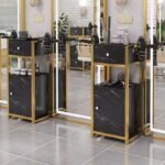 Salon Trolley BS08