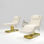 Electric Beauty Bed EBB04-A