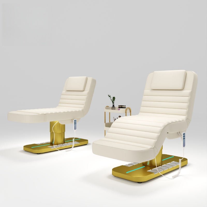 Electric Beauty Bed EBB04-A