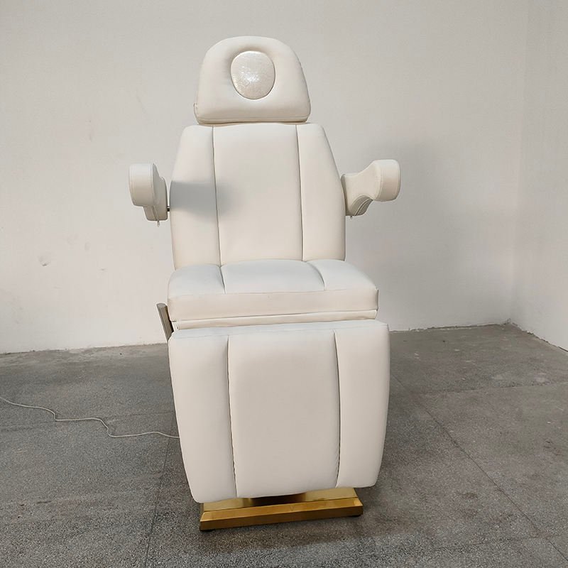 Electric Beauty Bed EBB09-A