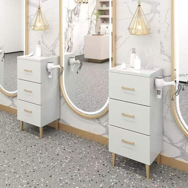 Salon Trolley BS13-A