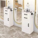 Salon Trolley BS13