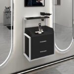 Salon Trolley BS17