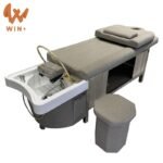 Shampoo Bed HS02