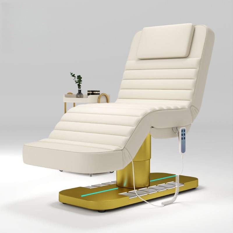 Electric Beauty Bed EBB04-A