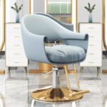 Barber Chair B08
